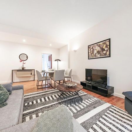 Chic 2 Bed Apartment Near Camden Market Free Wifi By City Stay Aparts Londen Buitenkant foto