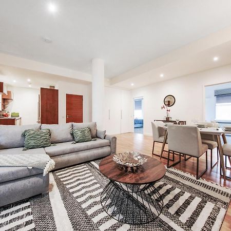 Chic 2 Bed Apartment Near Camden Market Free Wifi By City Stay Aparts Londen Buitenkant foto