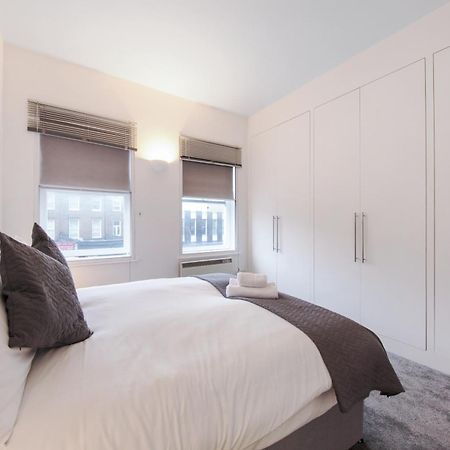 Chic 2 Bed Apartment Near Camden Market Free Wifi By City Stay Aparts Londen Buitenkant foto