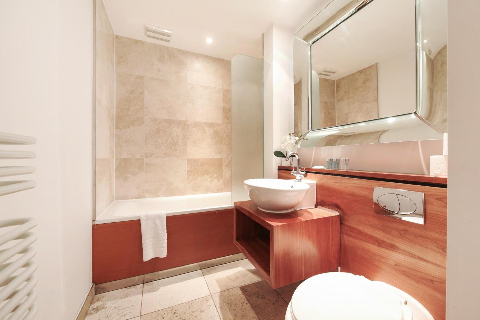 Chic 2 Bed Apartment Near Camden Market Free Wifi By City Stay Aparts Londen Buitenkant foto