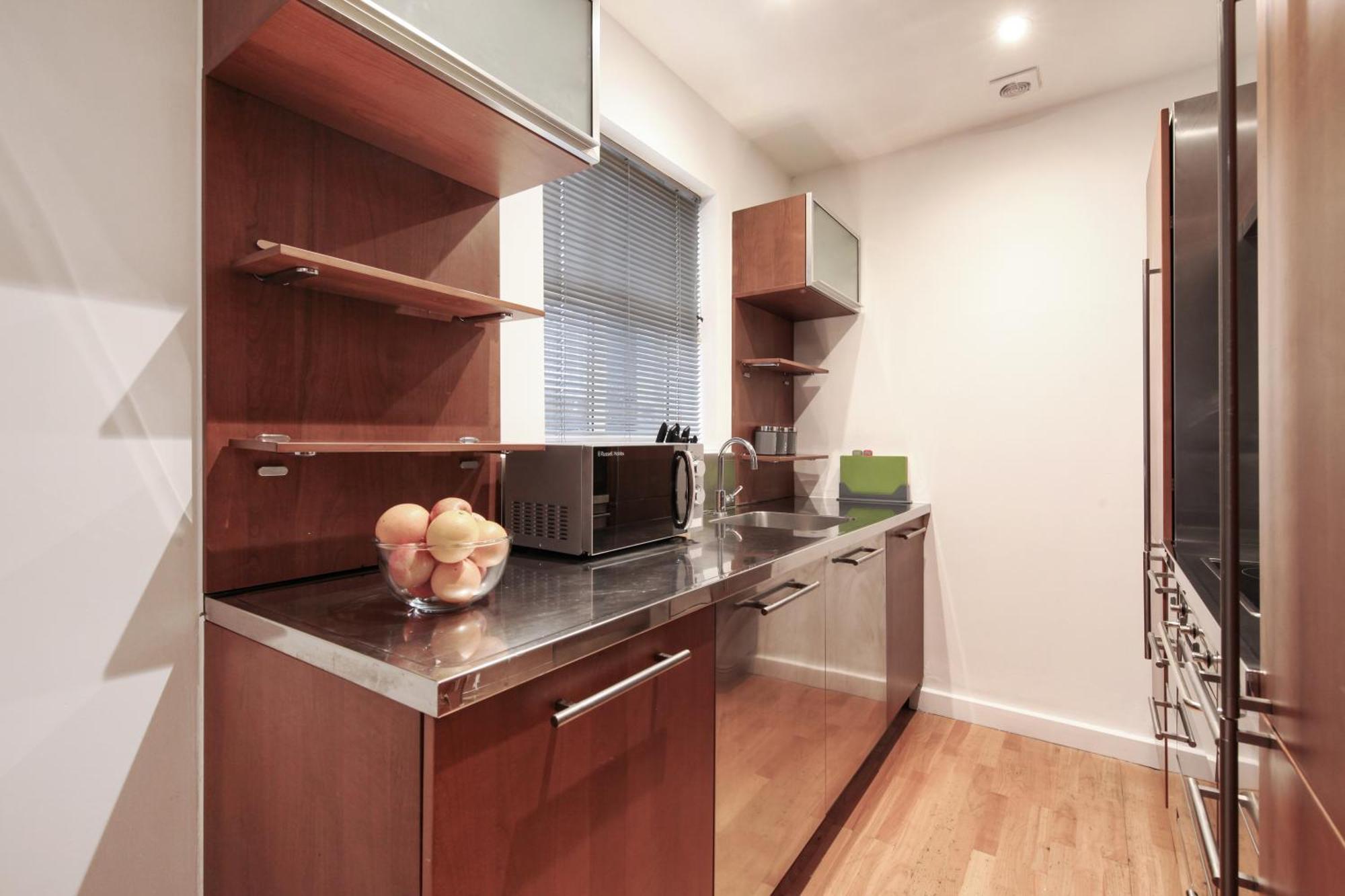 Chic 2 Bed Apartment Near Camden Market Free Wifi By City Stay Aparts Londen Buitenkant foto